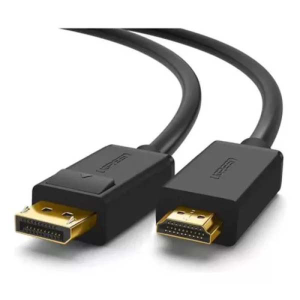 Cable Display Port a HDMI M-M 1.5 mt
