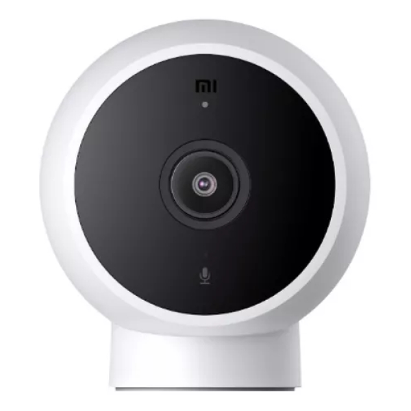 Cámara Mi Home Security 2K Xiaomi (Montaje Magnético) - Imagen 3