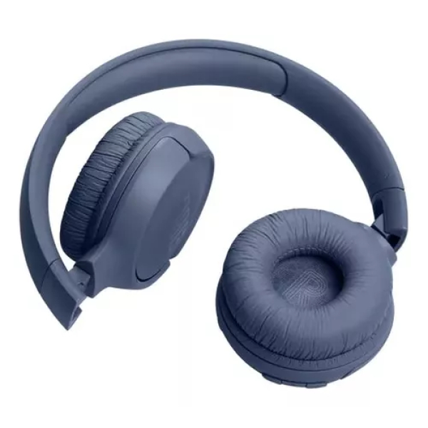 Audífonos JBL T520 BT Azul - Imagen 6