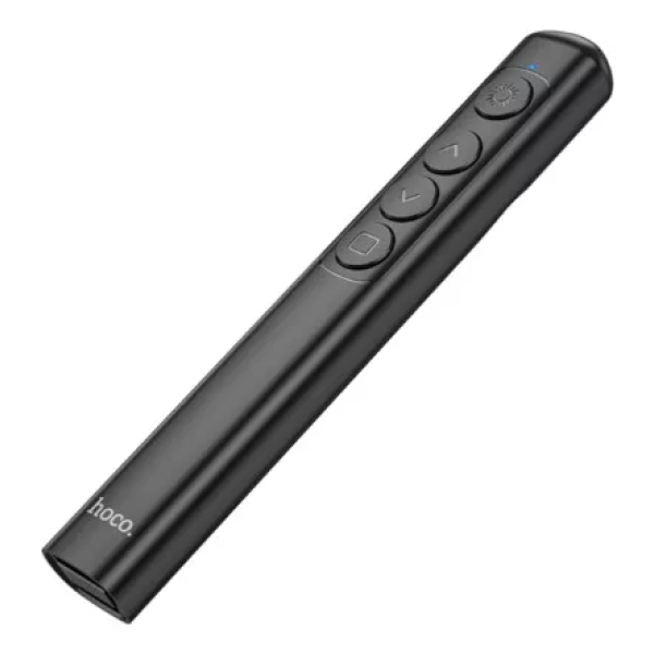 Puntero Laser HOCO GM200 (Presentador Diapositivas) - Imagen 2