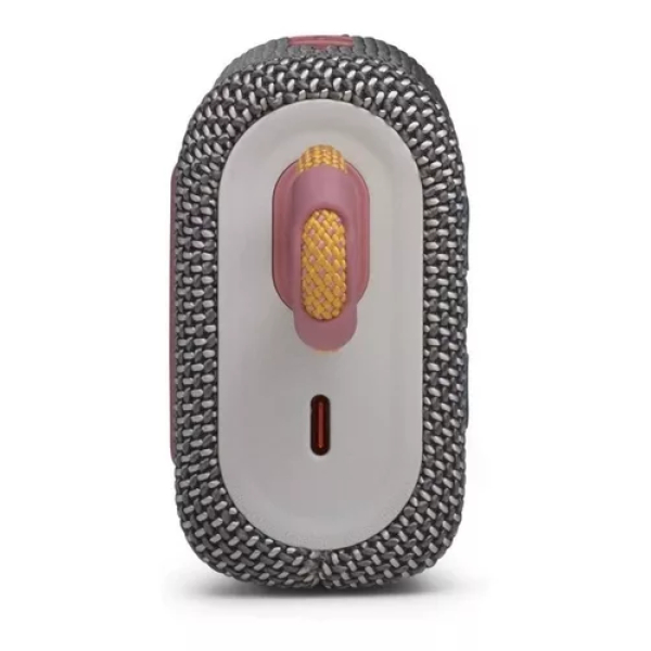 Parlante JBL Go3 Gris - Imagen 6