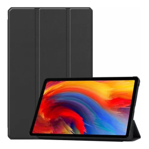 Smart Cover P/Samsung A8 10.5" R/S Pen (X200/X205) Negro