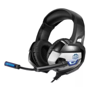 Audífono Gamer DGX Kill Monguer Multiplataforma
