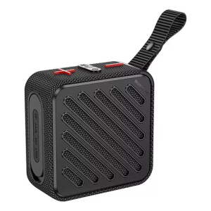 Parlante Portátil Borofone BP16 Negro