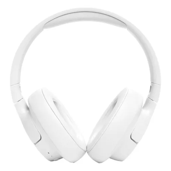 Audífonos JBL T720 BT Blanco