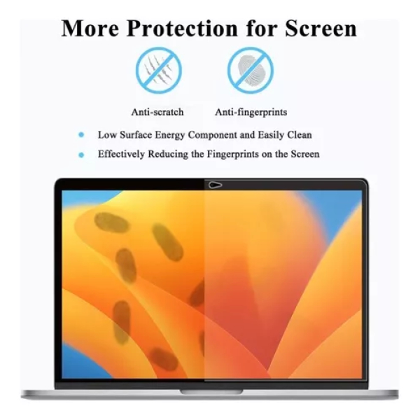 Lámina de Protección Macbook A1706/A2179/A2338/A2339 - Imagen 2