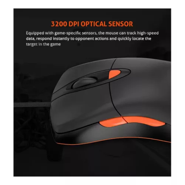 Kit Gamer Meetion 4x1 MT-C505 - Imagen 6