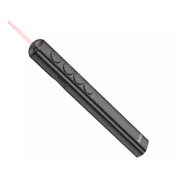 Puntero Laser HOCO GM200 (Presentador Diapositivas) - Imagen 3
