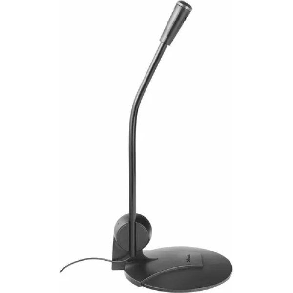 Micrófono Pedestal Trust PRIMO Cable 1.8 Mts - Imagen 4
