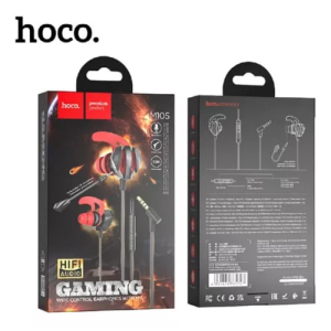 Audífonos Gamer HOCO M105