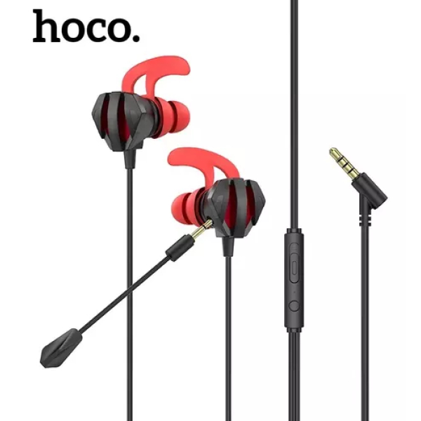 Audífonos Gamer HOCO M105 - Imagen 3