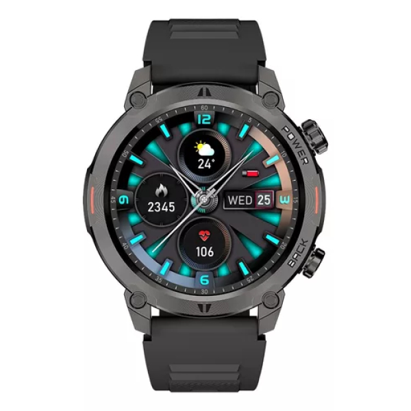 Smart Watch AIWA AWSR19B - Imagen 2