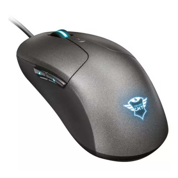 Mouse Gamer Trust KUSAN GXT180 - Imagen 5