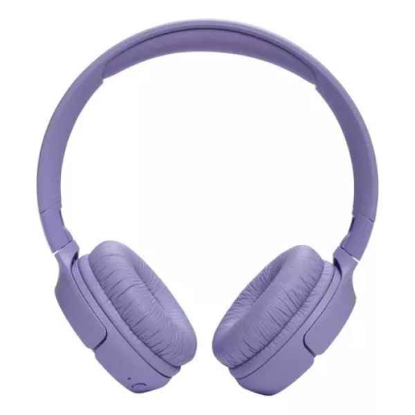 Audífonos JBL T520 BT Púrpura - Imagen 3