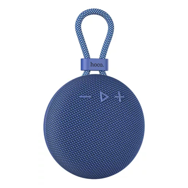 Parlante BT Portátil HOCO BS60 Azul - Imagen 2