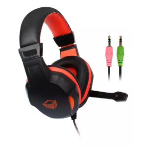 Audifonos Gamer Meetion MT-HP010