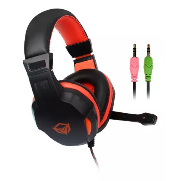 Audifonos Gamer Meetion MT-HP010
