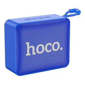 Parlante BT HOCO BS51 Azul
