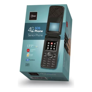 Teléfono Adulto Mayor MLAB 9312