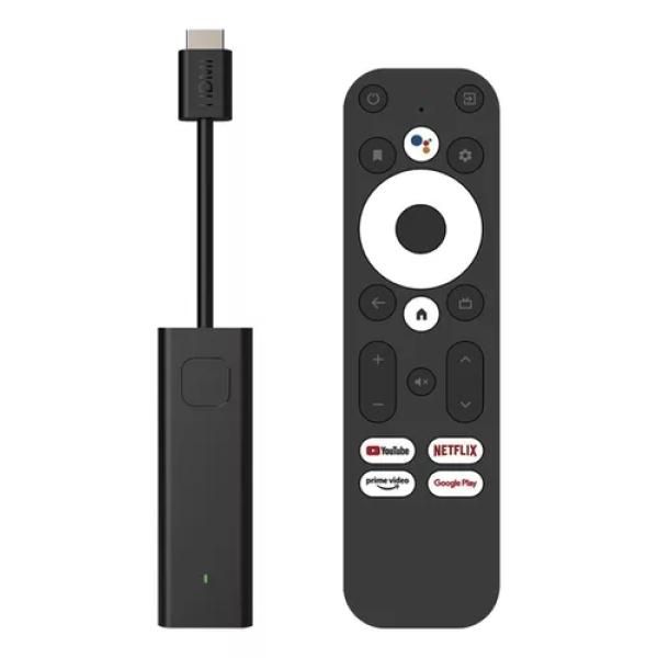 TV Stick Master-G 4K Ultra HD - Imagen 2