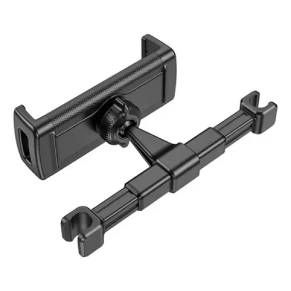 Soporte tablet Vehículo HOCO CA121 Negro - Imagen 4