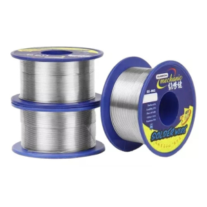 Rollo Estaño Mechanic SX-862 60gr.