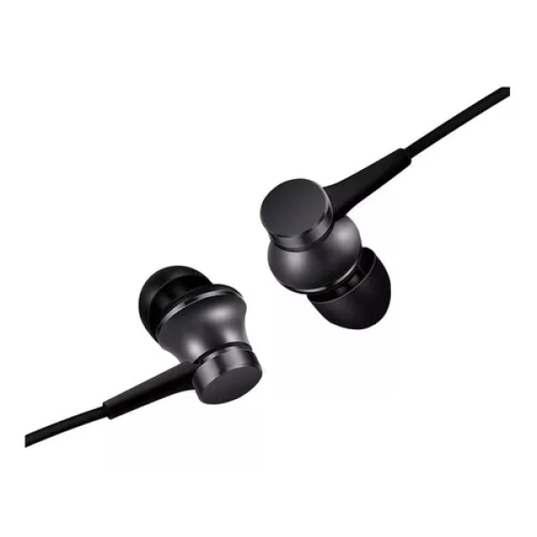 Audífonos MI Xiaomi In-Ear Metalicos C/Mic