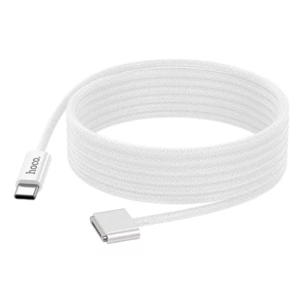 Cable De Carga Magnético Hoco X103 Usb-C a Mag3 140W 2mt - Imagen 5