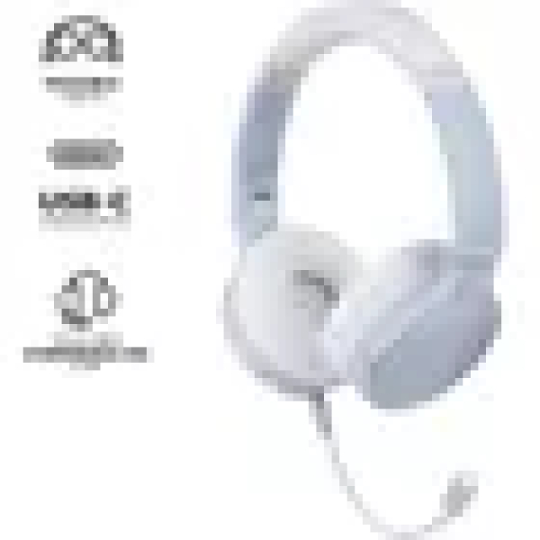 Audífonos BT Altec Lansing NanoPhone Blanco/Celeste - Imagen 7