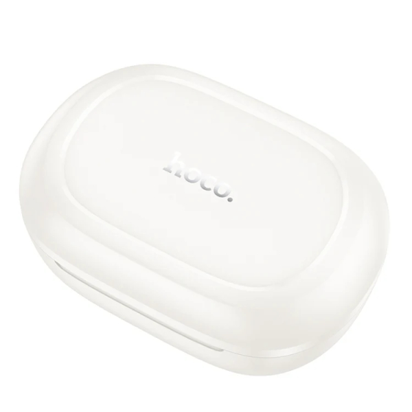 Audífonos TWS Ergonómico HOCO EQ8 Blanco - Imagen 3