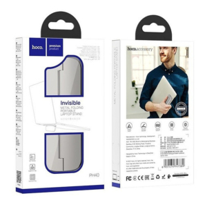 Soporte para Notebook Aluminio HOCO PH40