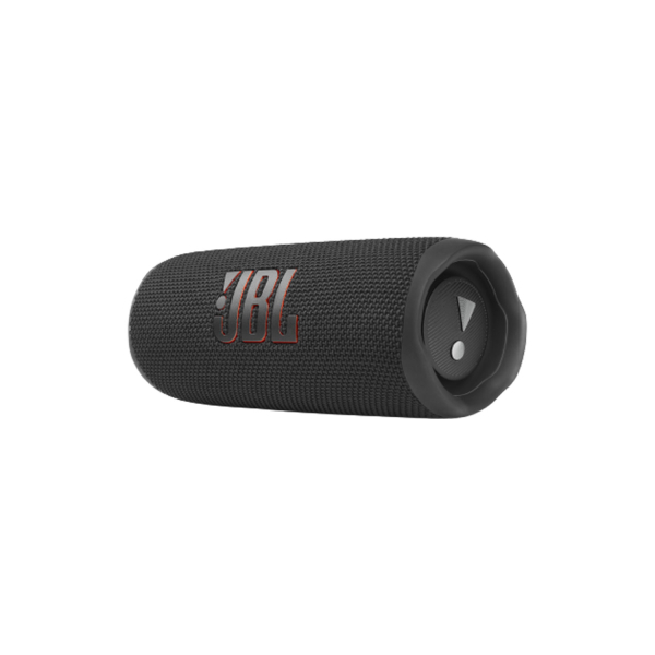 Parlante JBL Portátil Flip 6 Negro