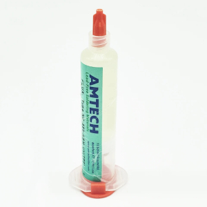 Flux Jeringa Amtech 10cc