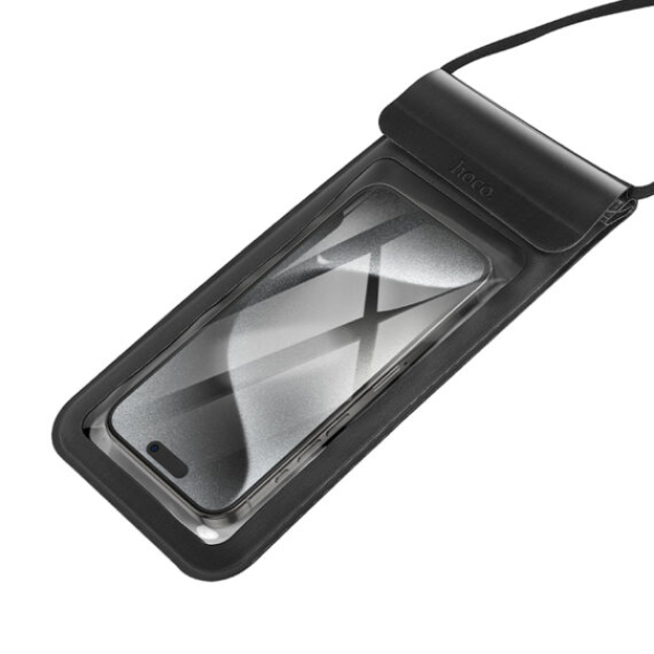Bolso Smartphone Impermeable HOCO HX50 (IPX8) - Imagen 2