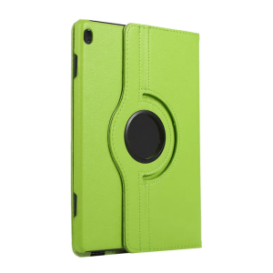 Estuche Universal P/Tablet 9" Verde Claro