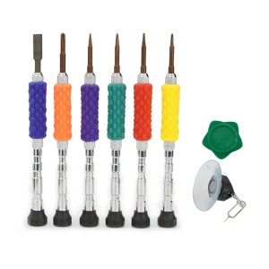 Set de Herramientas 12 en 1