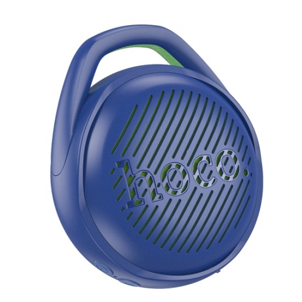 Parlante Portátil BT HOCO HC24 Azul Sport