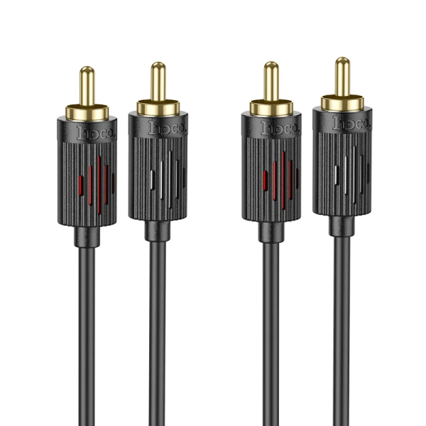 Cable Audio RCA - RCA HOCO UPA29 - Imagen 5