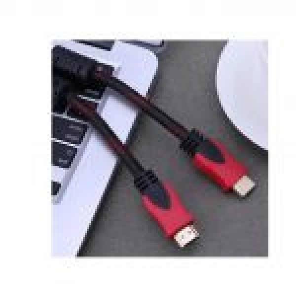 Cable HDMI 1.5 Mts. Enmallado Genérico - Imagen 4