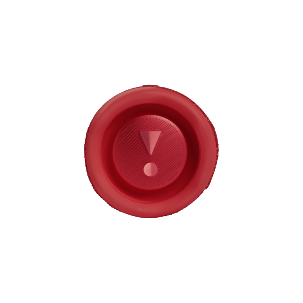 Parlante JBL Portátil Flip 6 Rojo - Imagen 4