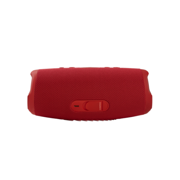 Parlante JBL Charge 5 Rojo - Imagen 3