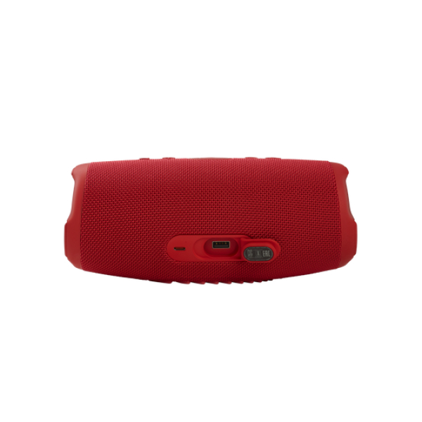 Parlante JBL Charge 5 Rojo - Imagen 5