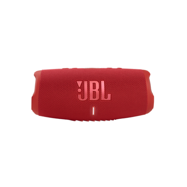 Parlante JBL Charge 5 Rojo - Imagen 2