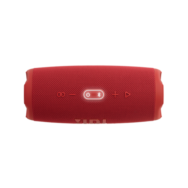 Parlante JBL Charge 5 Rojo - Imagen 4