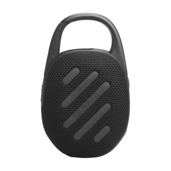 Parlante JBL Clip 5 Negro - Imagen 3