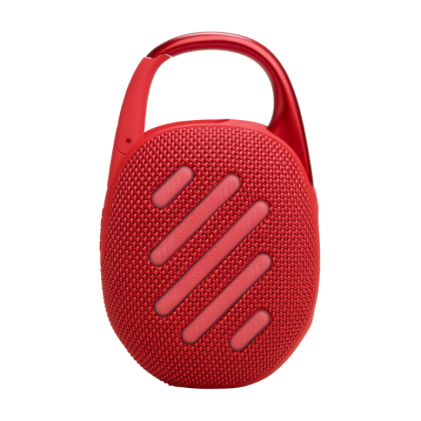 Parlante JBL Clip 5 Rojo - Imagen 6