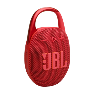 Parlante JBL Clip 5 Rojo