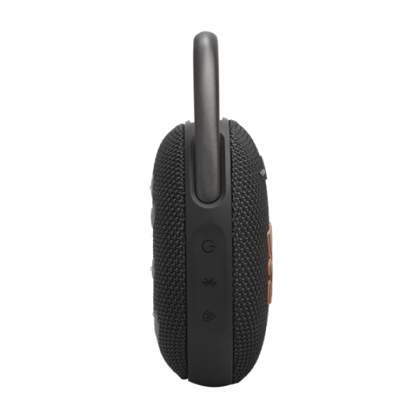 Parlante JBL Clip 5 Negro - Imagen 4