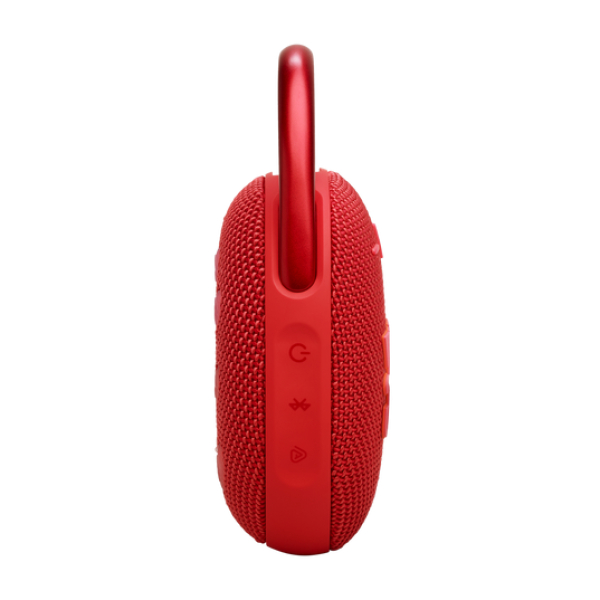 Parlante JBL Clip 5 Rojo - Imagen 5