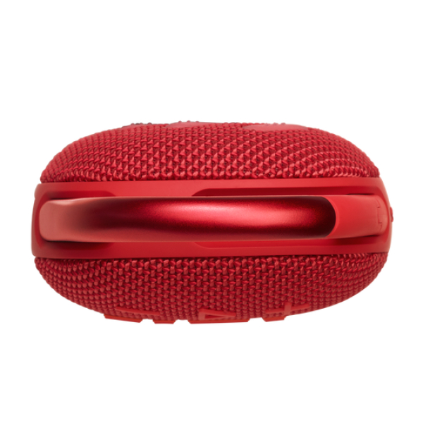 Parlante JBL Clip 5 Rojo - Imagen 4